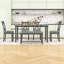 Ensemble repas pour 6 personnes Deshana-1584988271