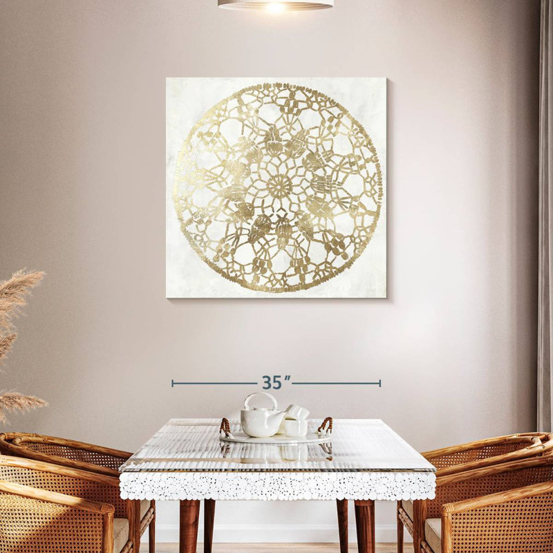 Kerner Gilded Star I