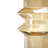 Glass Table Vase-751110347