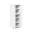 Armoire garde-manger grande l 30 po x P 27 po x H 90 po prête à assembler-130466618