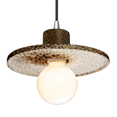 Marlena Dimmable Single Light Pendant