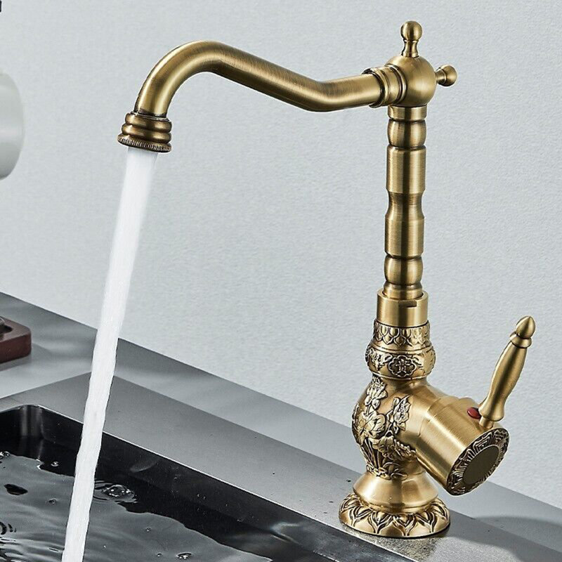 Rosdorf Park Owosso Kitchen Faucet
