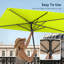 250cm Balcony Parasol-882968863