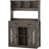 Dark Rustic Brown is out of stock selected