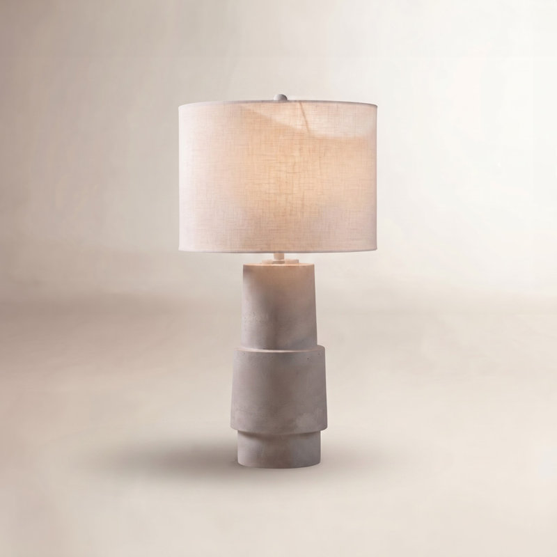 Whitcomb Porcelain Table Lamp