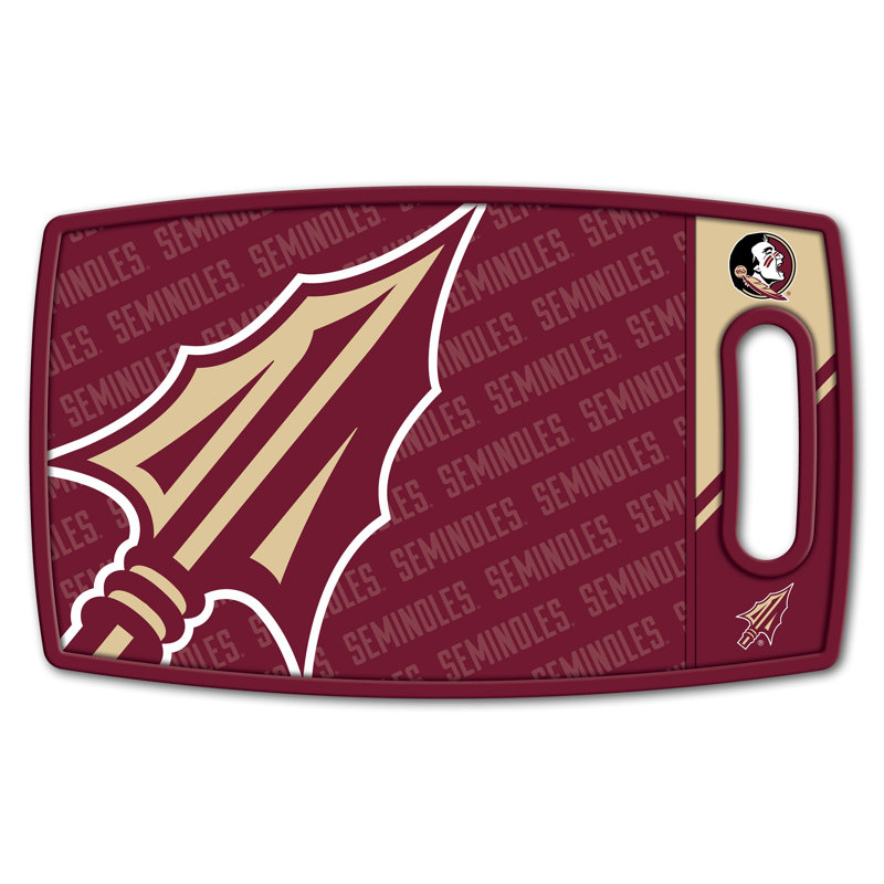 Cutting Board, Florida State Seminoles