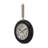 Metal Wall Clock-28675222-28675227