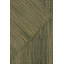 One-of-a-Kind 6'4" X 8'5" Hand Knotted Area Rug