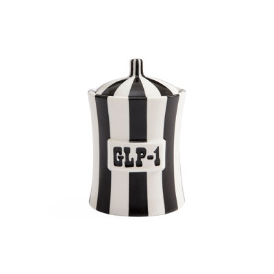 Jonathan Adler Vice GLP-1 Canister