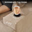 Méridienne surdimensionnée rembourrée de 66,78 po avec coussin Nathasa-906850136