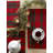 Valliere Cotton Plaid Rectangle Placemat