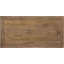 Solid Wood Writing Desk