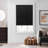 Eclipse Blackout Paper Pleated Cut-To-Width 2 Pack Shade-69793003