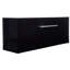 Modern Vertical Wall Mounted Mailbox-25930881