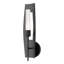 Passage Steel Flush Mounted Sconce-98236722-98236732