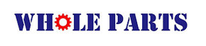 Logo Whole Parts