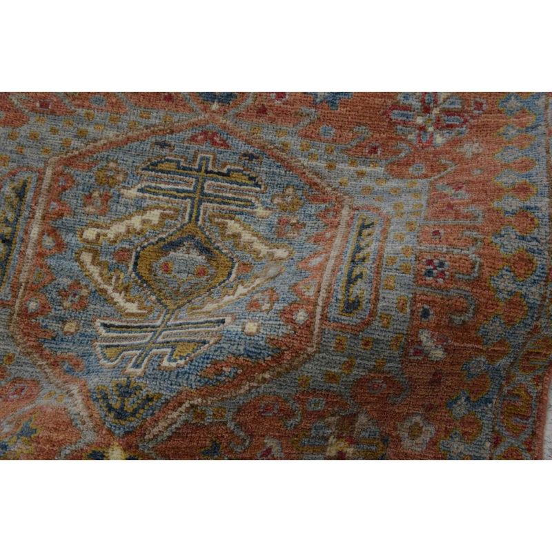 Tapis noué à la main Dover