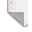 Tapis pour enfants mignons lavables Dakota Fields-376845739