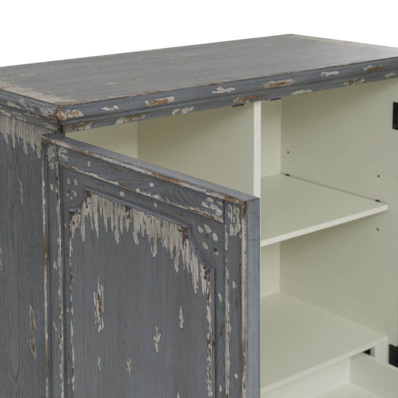Mikhail Accent Cabinet