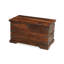 Nebo Frame Coffee Table with Storage