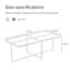 Table basse Taconite-2091510077-2091510076-2091510018