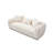 Sofa , White