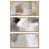 Gold Frame sélectionné