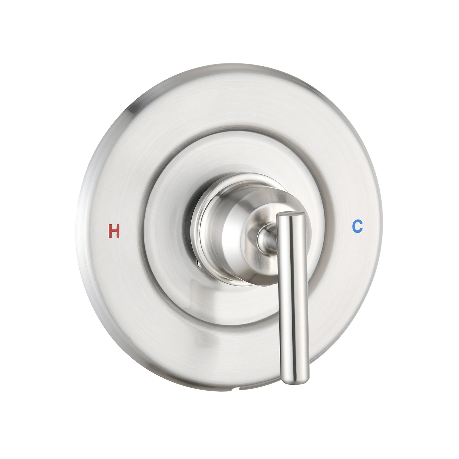 Replacement For Moen Gibson Posi-Temp Pressure-Balancing Valve - View #10