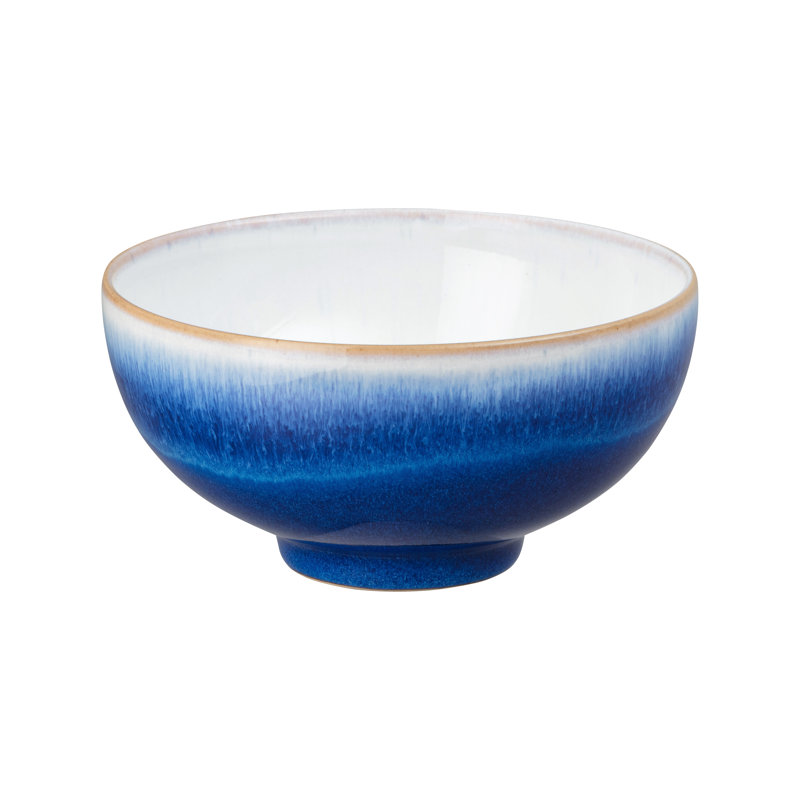 Blue Haze Rice Bowl