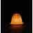 Lithophane Angel with Star 3.54" Novelty Light