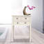 Table de chevet 3 tiroirs Rascoe-2136976361