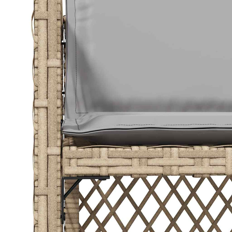 Patio Dining, Beige, Grey