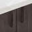 Blakely 48" Free Standing Single Bathroom Vanity with Quartz Top-92320003-92320002