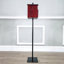 FixtureDisplaysMD Donation Box Floor Support-1399408157