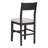Farmhouse Counter Height 5-Piece Dining Table Set-900094768-932433349