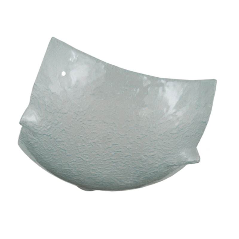 Crinkle Novelty Lighting Shade