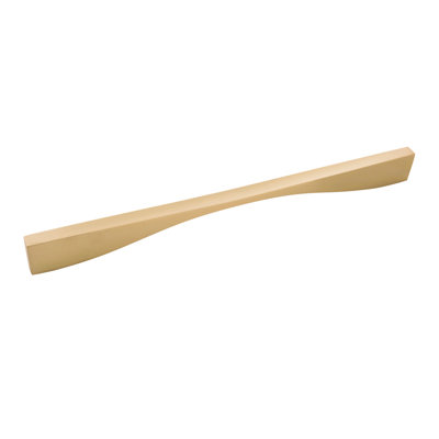 Channel Collection Handle Pull - Cabinet Pull - Contemporary Hardware for Drawers & Cabinets