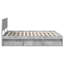Solid Wood Bed Frame-2113909796-2113909812
