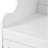 Versatile 4-In-1 Hallway Organizer With Multiple Storage Options And Stylish Hooks