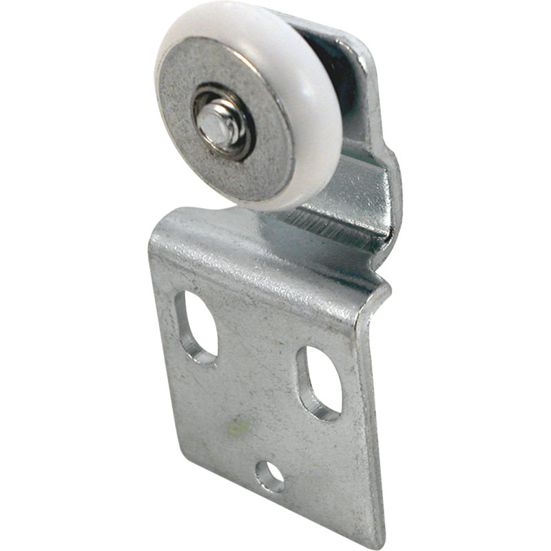 Prime-Line Wardrobe Door Front Roller