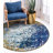 Estelle Abstract Indoor Rug-61868641