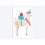 «La La Llama III», impression sur toile tendue-31463820-73267905-73273639