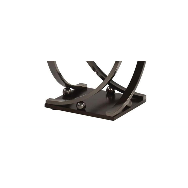 Table de bout
