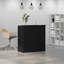 Azha Standing Desk-403139055