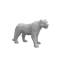 Origami - Hyou Statue-38498927