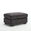 Canapé modulaire surdimensionné en chenille-433905720