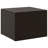 Water Resistant Poly Rattan Deck Box-97884561