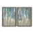 Gray Framed Canvas is unavailable