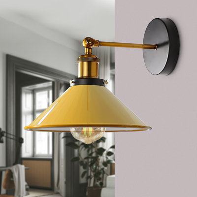 Alizeh Wall Sconce