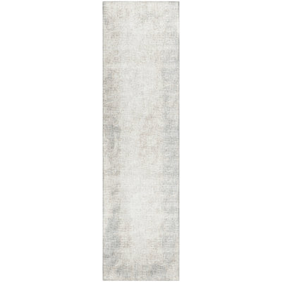 Washable Indoor / Outdoor Rug